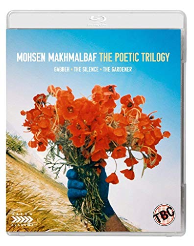 Mohsen Makhmalbaf: The Poetic Trilogy [Blu-ray] von Arrow Video