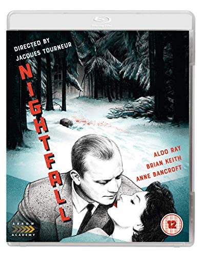 Nightfall [Blu-ray] von Arrow Video