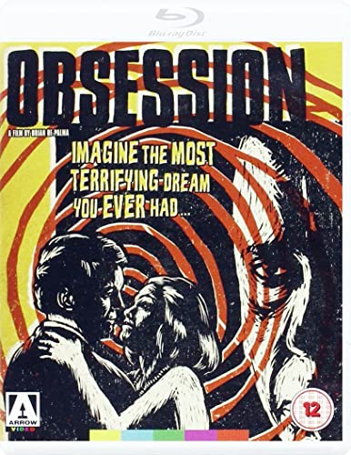 Obsession [Blu-ray] von Arrow Video