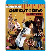 One Cut of the Dead - Hollywood Edition One Cut of the Dead - Hollywood Edition von Arrow Video