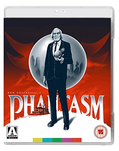 Arrow Video Phantasm [Blu-ray] von Arrow Video