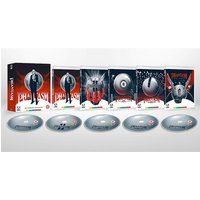 Phantasma - Boxset Phantasma - Boxset von Arrow Video