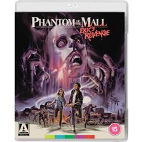 Phantom Of The Mall von Arrow Video
