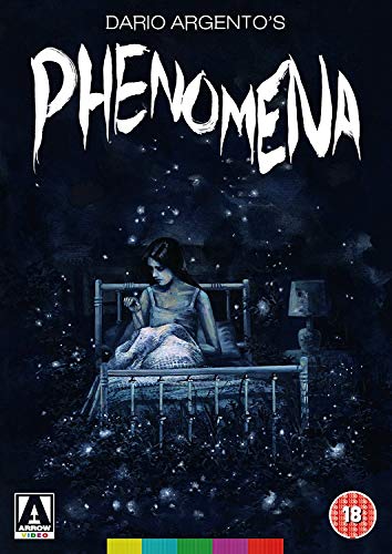 Phenomena [DVD] von Arrow Video