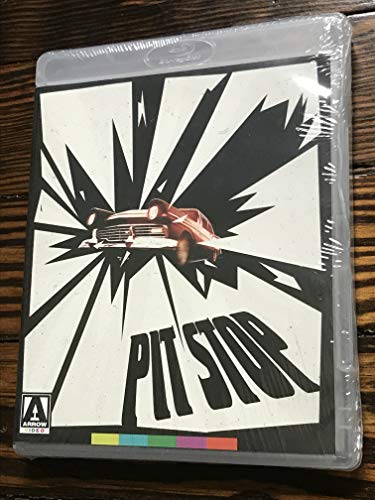 Pit Stop (Two-Disc Director Approved Special Edition) [Blu-ray] von Arrow Video