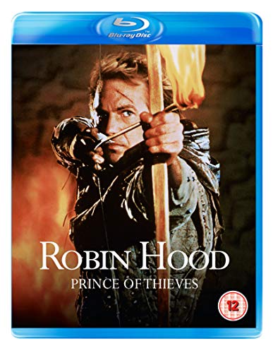 Robin Hood: Prince Of Thieves [Blu-ray] von Arrow Video