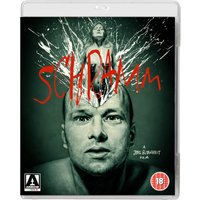 Schramm von Arrow Video