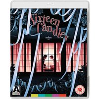 Sechzehn Kerzen Sechzehn Kerzen von Arrow Video