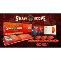 Shawscope Vol 2 Limited Edition Shawscope Vol 2 Limited Edition von Arrow Video