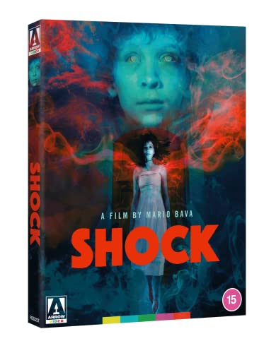 Shock [Blu-ray] von Arrow Video
