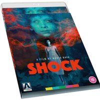 Shock Shock von Arrow Video