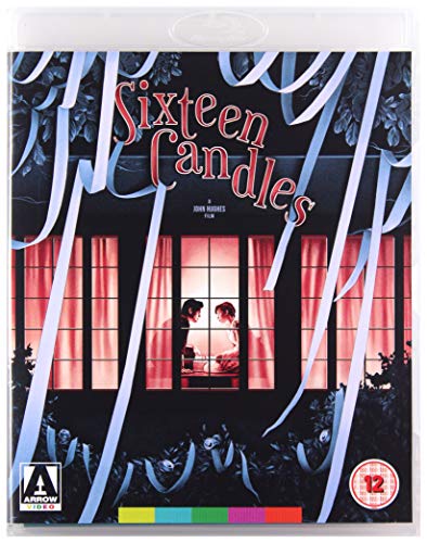 Sixteen Candles [Blu-ray] von Arrow Video