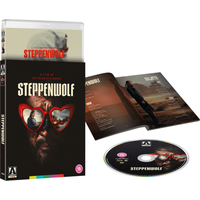 Steppenwolf Limited Edition Blu-ray Steppenwolf Limited Edition Blu-ray von Arrow Video