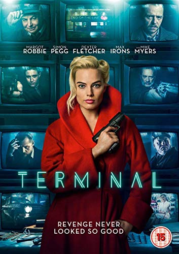 Terminal von Arrow Video