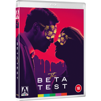 The Beta Test The Beta Test von Arrow Video