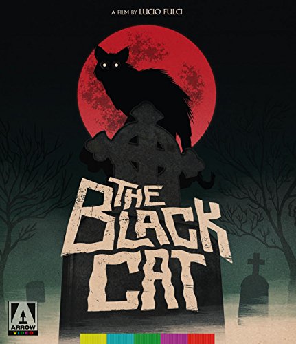 The Black Cat (Special Edition) [Blu-ray] von Arrow Video