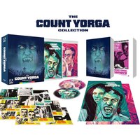 The Complete Count Yorga von Arrow Video