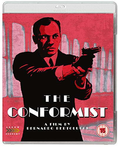 The Conformist [Blu-ray] [1970] von Arrow Video