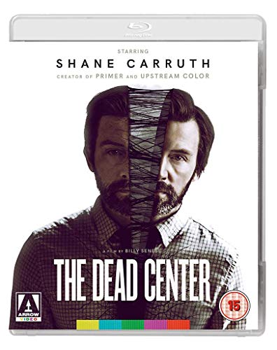 The Dead Center [Blu-Ray] [Region B] (IMPORT) (Keine deutsche Version) von Arrow Video
