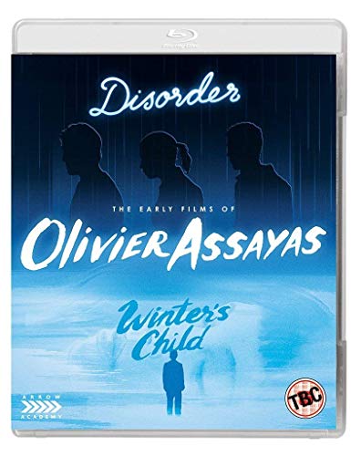 The Early Films Of Olivier Assayas [Blu-ray] von Arrow Video