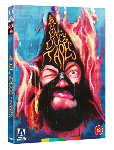 Arrow Video The El Duce Tapes [Blu-ray] von Arrow Video