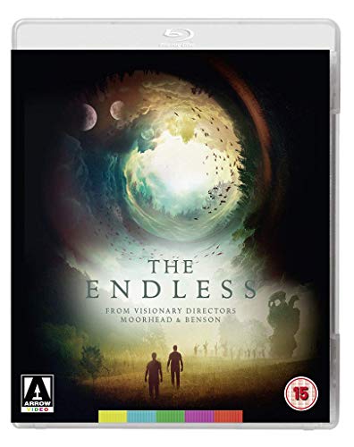 The Endless [Blu-ray] von Arrow Video