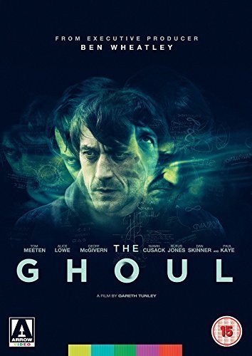 The Ghoul [DVD] von Arrow Video