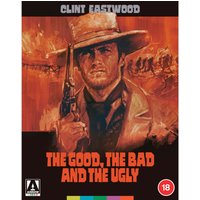 The Good, The Bad and the Ugly Limited Edition von Arrow Films