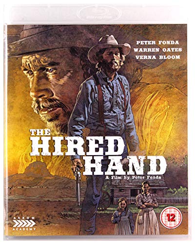 The Hired Hand Dual-Format [Blu-ray] von Arrow Video