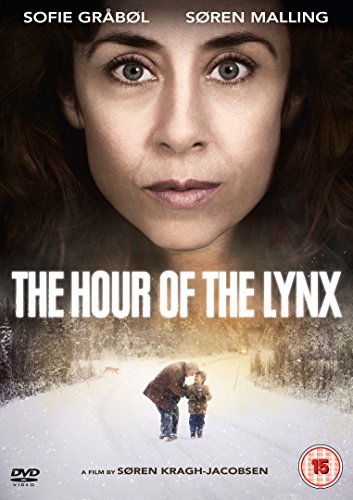 The Hour Of The Lynx [DVD] [UK Import] von Arrow Video