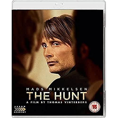 The Hunt [Blu-ray] von Arrow Video