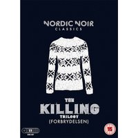 The Killing Trilogy von Arrow Video