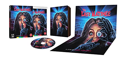 The Last Matinee [Blu-ray] von Arrow Video