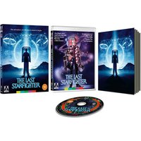 The Last Starfighter Limited Edition Blu-ray The Last Starfighter Limited Edition Blu-ray von Arrow Video