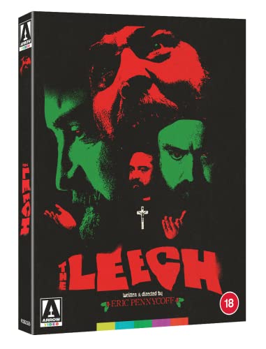 The Leech [Blu-ray] von Arrow Video
