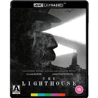 The Lighthouse 4K Ultra HD von Arrow Video