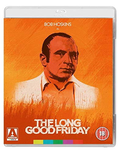 The Long Good Friday [Blu-ray] von Arrow Video