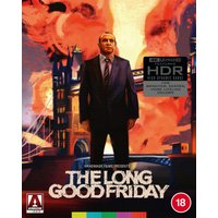 The Long Good Friday Limited Edition 4K Ultra HD von Arrow Video