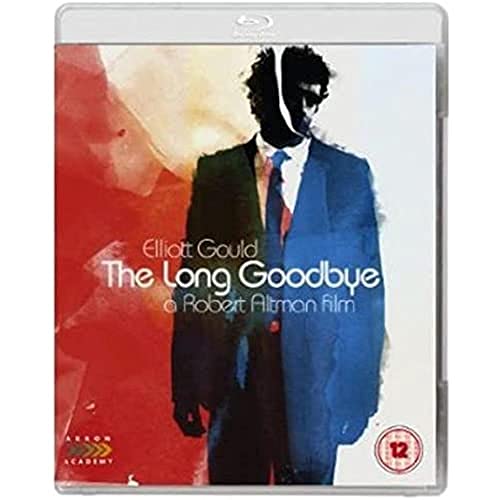 The Long Goodbye [Blu-ray] [UK Import] von Arrow Video