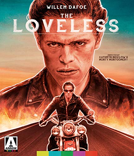 The Loveless (Special Edition) [Blu-ray] von Arrow Video