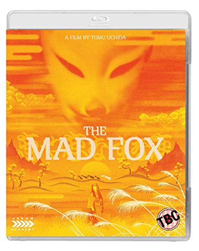 The Mad Fox [Blu-ray] von Arrow Video
