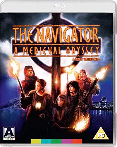 The Navigator: A Medieval Odyssey [Blu-ray] von Arrow Video