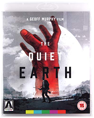 The Quiet Earth [Blu-ray] von Arrow Video