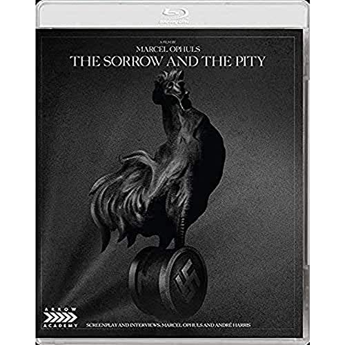 The Sorrow And The Pity [Blu-ray] von Arrow Video