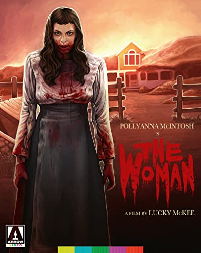 The Woman [Blu-ray] von Arrow Video