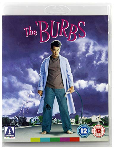 The 'burbs [Blu-ray] von Arrow Video
