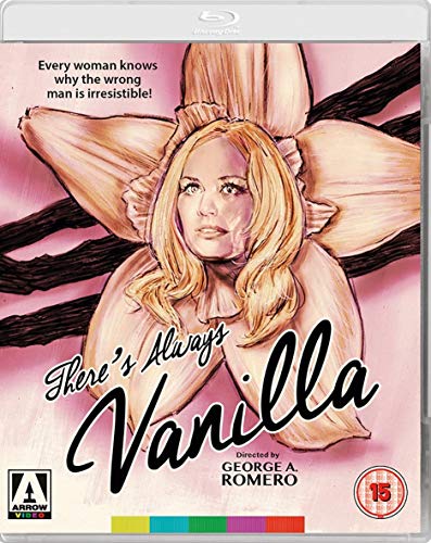 There's Always Vanilla [Blu-ray] von Arrow Video
