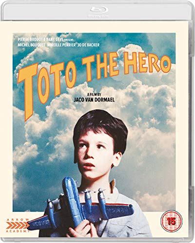 Toto the Hero [Blu-ray] von Arrow Video