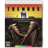 Tremors von Arrow Video