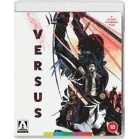 Versus Versus von Arrow Video